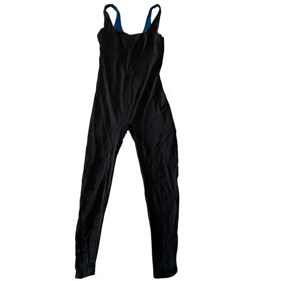 Yitty Luxe Black Catsuit L - Picture 1 of 3